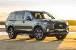 LDV D90 Diesel Executive 2020 года